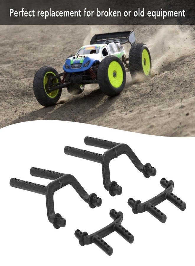 Jauarta Front and Rear Body Post Mount Shell Column Set for WLtoys K969 K979 K989 K999 P929 P939 284010 RC - Image 4